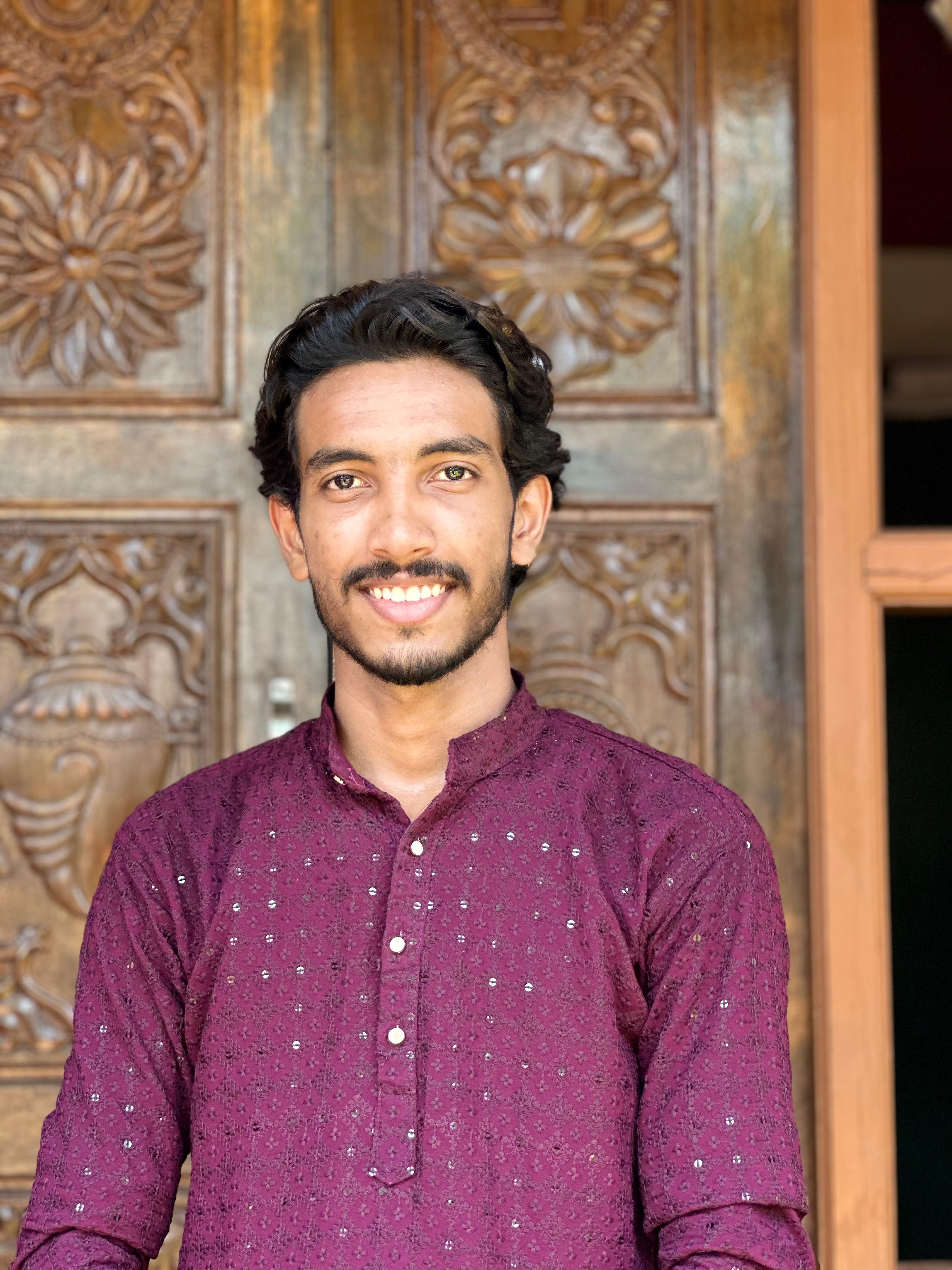 Profile Photo